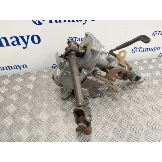 Columna Direccion para Renault Kangoo