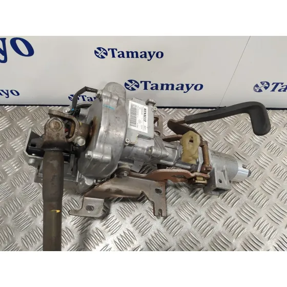Columna Direccion para Renault Kangoo