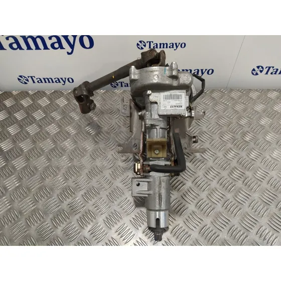 Columna Direccion para Renault Kangoo