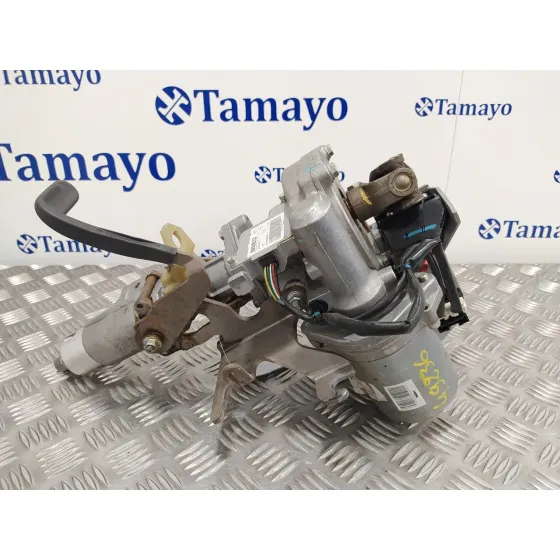 Columna Direccion para Renault Kangoo
