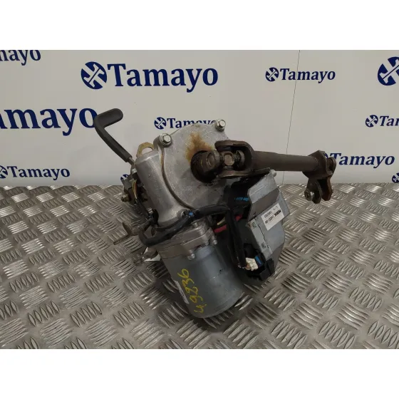 Columna Direccion para Renault Kangoo