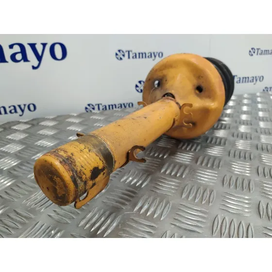 Amortiguador Delantero Derecho para Audi A3 (8L)
