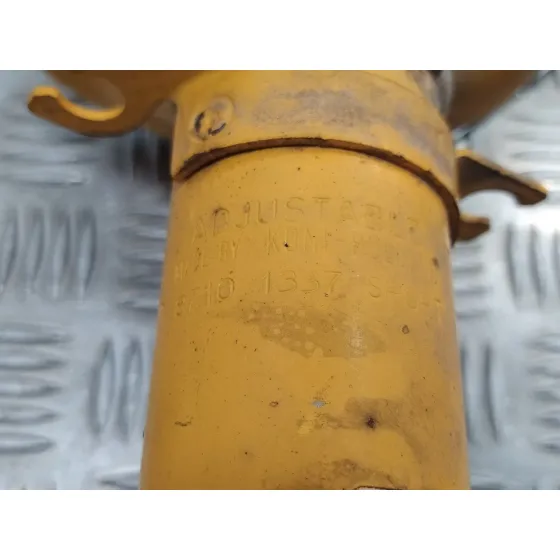 Amortiguador Delantero Derecho para Audi A3 (8L)