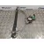 Elevalunas Trasero Izquierdo para Ssangyong Rexton