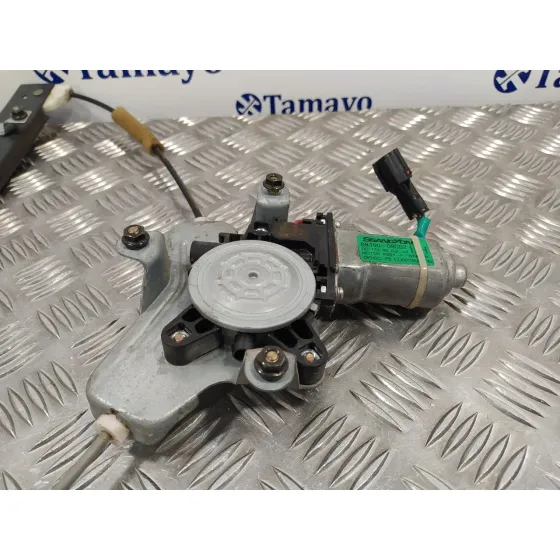 Elevalunas Trasero Izquierdo para Ssangyong Rexton