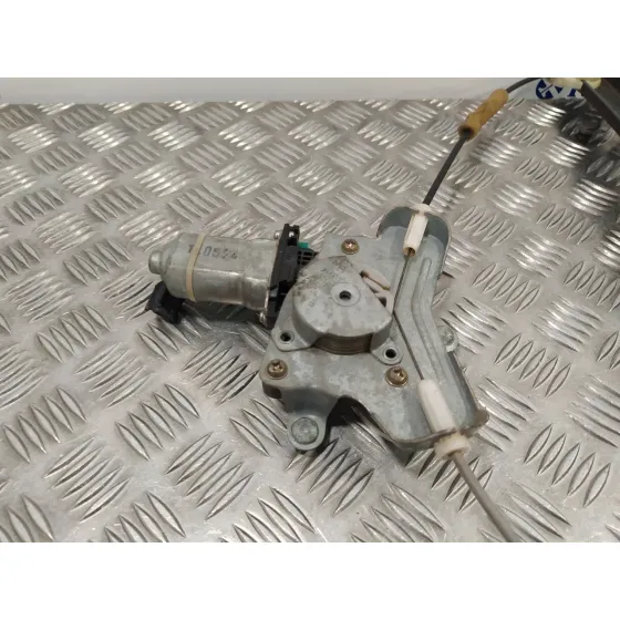 Elevalunas Trasero Izquierdo para Ssangyong Rexton