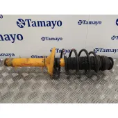 Amortiguador Delantero Izquierdo para Audi A3 (8L)