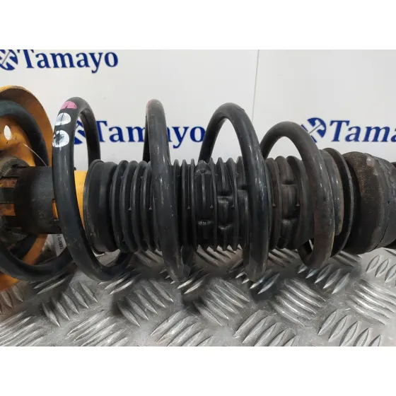 Amortiguador Delantero Izquierdo para Audi A3 (8L)