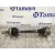 Transmision Delantera Izquierda para Audi A1 (8X)