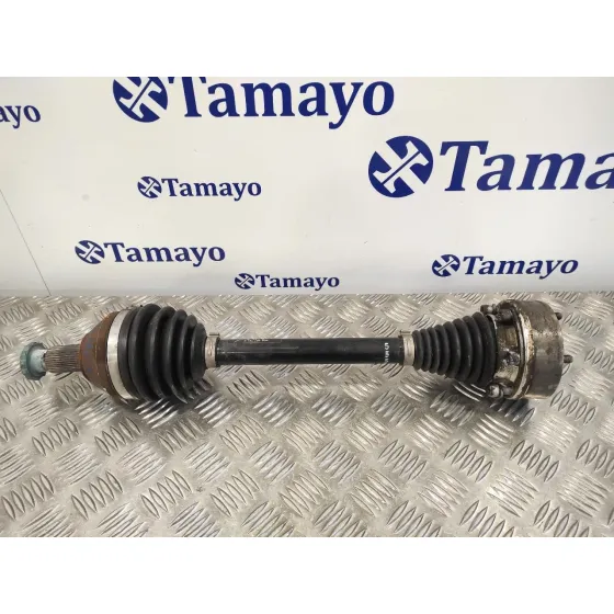 Transmision Delantera Izquierda para Audi A1 (8X)