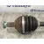 Transmision Delantera Izquierda para Audi A1 (8X)