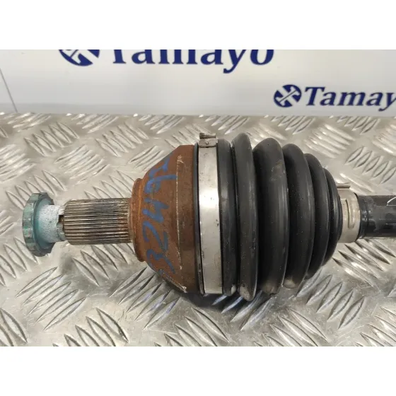 Transmision Delantera Izquierda para Audi A1 (8X)
