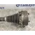 Transmision Delantera Izquierda para Audi A1 (8X)