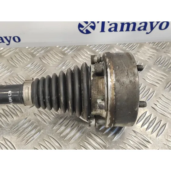Transmision Delantera Izquierda para Audi A1 (8X)