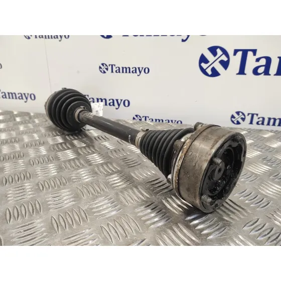 Transmision Delantera Izquierda para Audi A1 (8X)