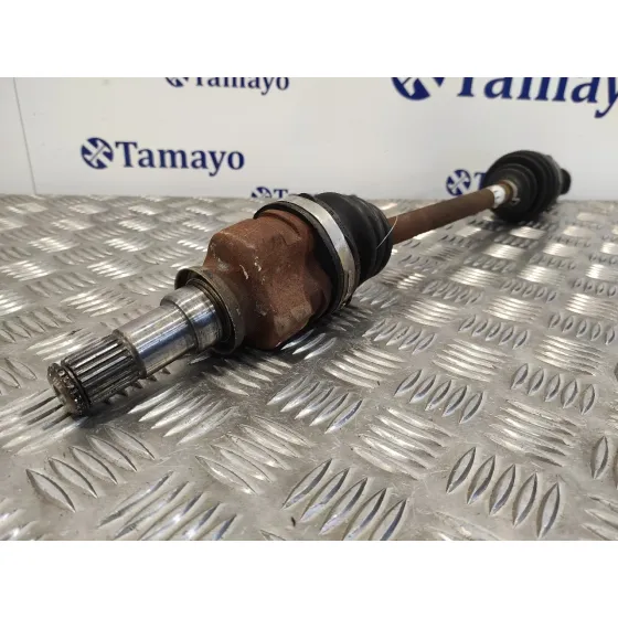 Transmision Delantera Izquierda para Citroën C1