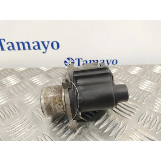 Valvula Egr para Seat Leon (1P1)