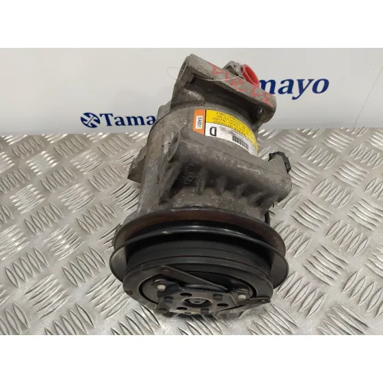 Compresor Aire Acondicionado para Nissan Primera Berlina (P12)