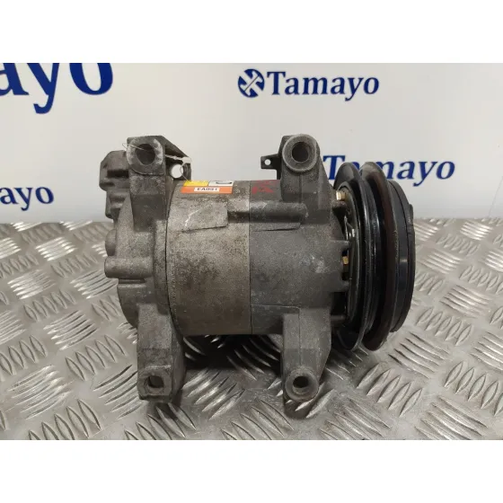Compresor Aire Acondicionado para Nissan Primera Berlina (P12)