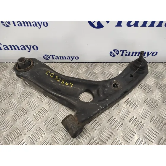Brazo Suspension Inferior Delantero Izquierdo para Citroën C1