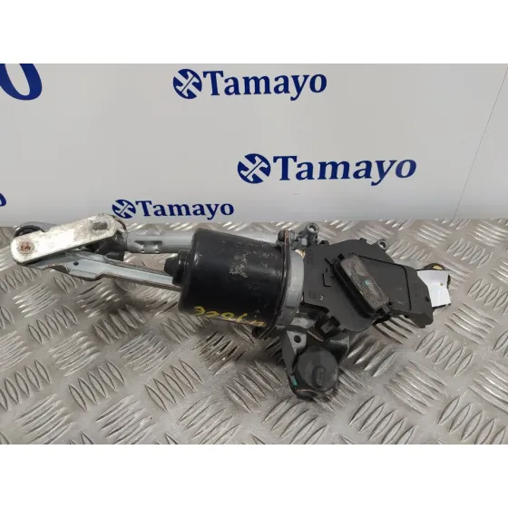 Motor Limpia Delantero para Citroën C1
