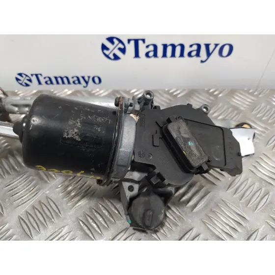 Motor Limpia Delantero para Citroën C1