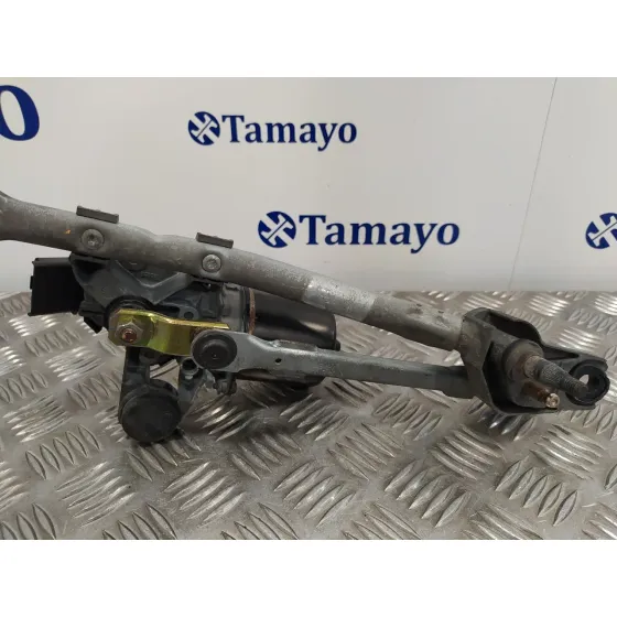 Motor Limpia Delantero para Citroën C1