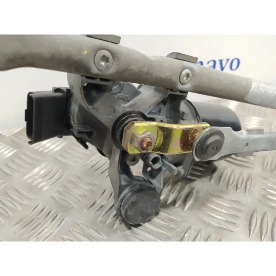 Motor Limpia Delantero para Citroën C1