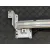 Refuerzo Paragolpes Trasero para Bmw Mini (R50,R53)