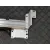 Refuerzo Paragolpes Trasero para Bmw Mini (R50,R53)