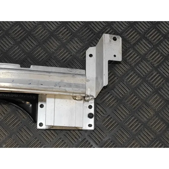Refuerzo Paragolpes Trasero para Bmw Mini (R50,R53)