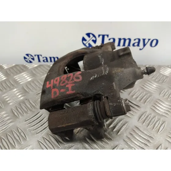 Pinza Freno Delantera Izquierda para Citroën C1