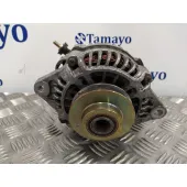 Alternador para Nissan Primera Berlina (P12)