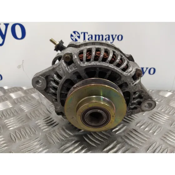 Alternador para Nissan Primera Berlina (P12)