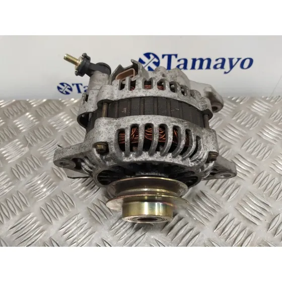 Alternador para Nissan Primera Berlina (P12)
