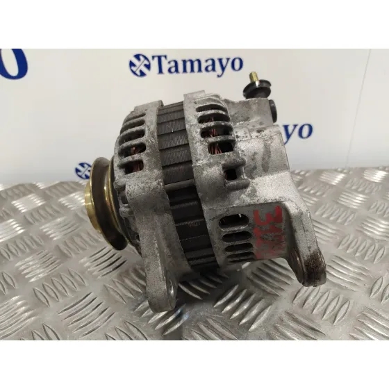 Alternador para Nissan Primera Berlina (P12)
