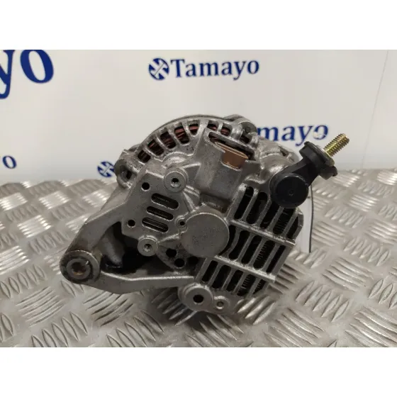 Alternador para Nissan Primera Berlina (P12)