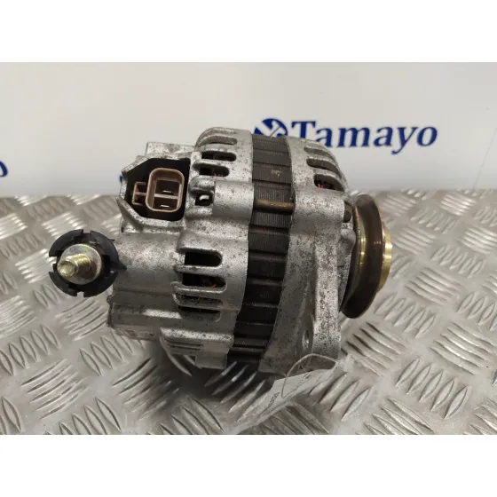 Alternador para Nissan Primera Berlina (P12)