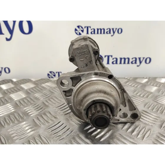 Motor Arranque para Volkswagen Golf Vi (5K1)