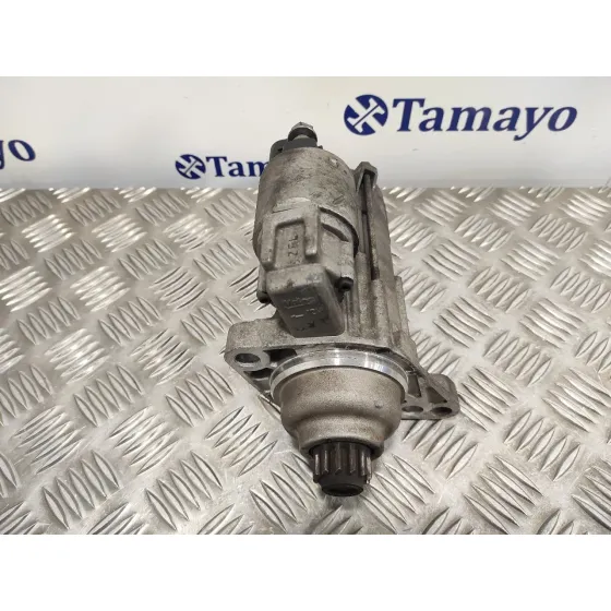 Motor Arranque para Volkswagen Golf Vi (5K1)