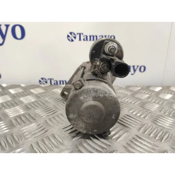 Motor Arranque para Volkswagen Golf Vi (5K1)