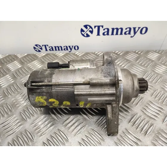Motor Arranque para Volkswagen Golf Vi (5K1)