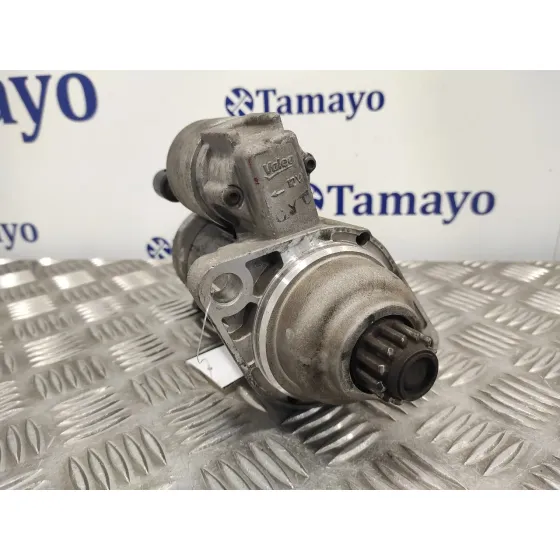 Motor Arranque para Volkswagen Golf Vi (5K1)
