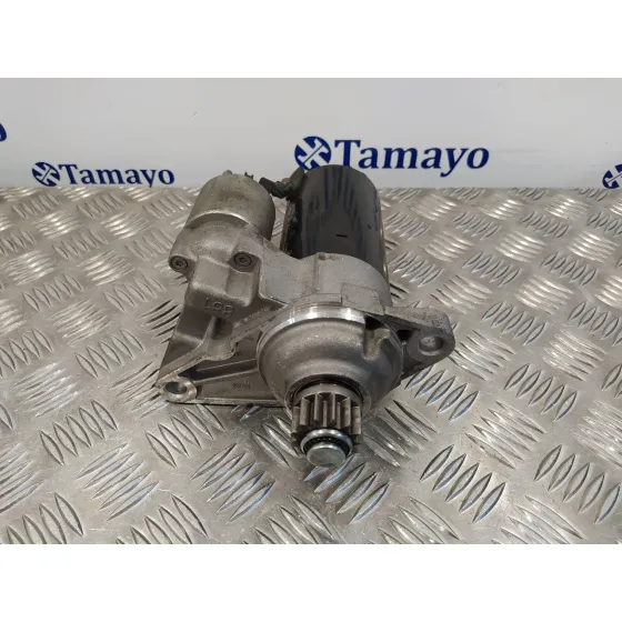 Motor Arranque para Audi A1 (8X)