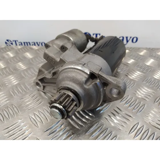 Motor Arranque para Audi A1 (8X)