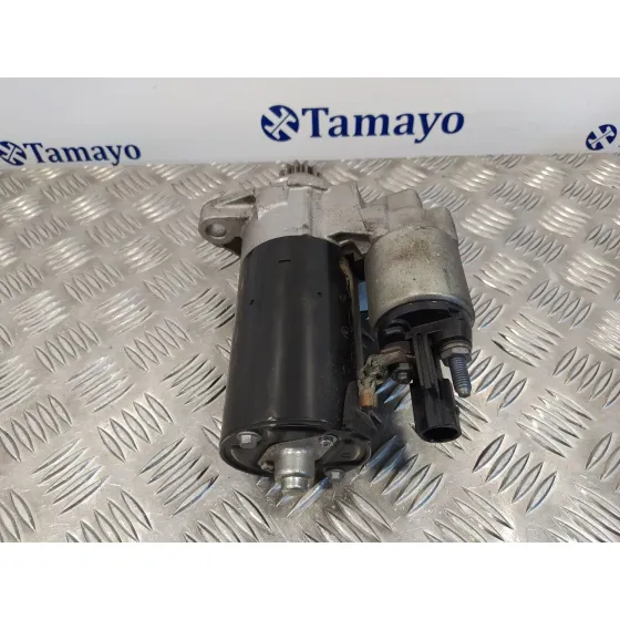Motor Arranque para Audi A1 (8X)