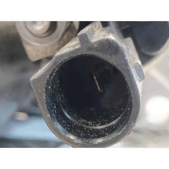 Motor Arranque para Audi A1 (8X)
