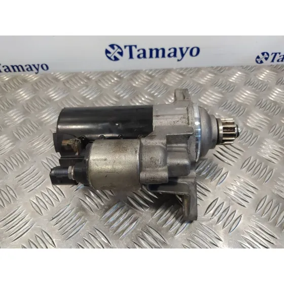 Motor Arranque para Audi A1 (8X)