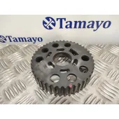 Polea Arbol Levas para Seat Ibiza (6L1)