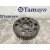 Polea Arbol Levas para Seat Ibiza (6L1)